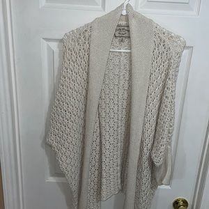 Lucky Brand Cardigan